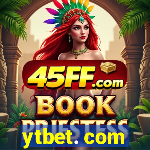 ytbet. com